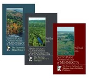MN DNR Field Guides