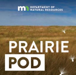 prairie pod cover