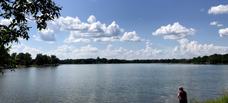Chisago Lakes