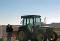 Broadcast seeder