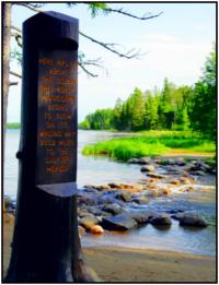 Mississippi River Headwaters